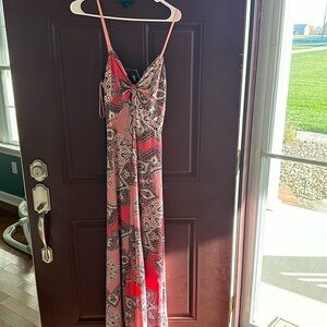 Women’s nwt dress size large